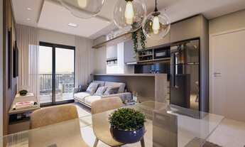 Imagem: APARTAMENTO RESIDENCIAL em BARUERI - SP