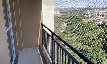 Imagem 2: APARTAMENTO RESIDENCIAL em Barueri - SP, Parque Viana