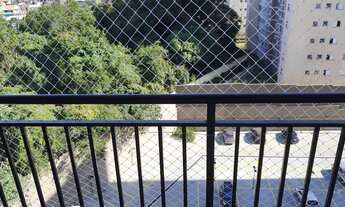 Imagem 3: APARTAMENTO RESIDENCIAL em Barueri - SP, Parque Viana