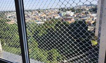 Imagem 4: APARTAMENTO RESIDENCIAL em Barueri - SP, Parque Viana