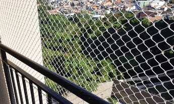 Imagem 5: APARTAMENTO RESIDENCIAL em Barueri - SP, Parque Viana