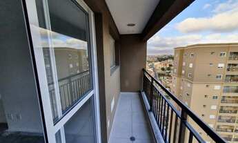 Imagem 3: Apartamento RESIDENCIAL em BARUERI - SP, PARQUE VIANA