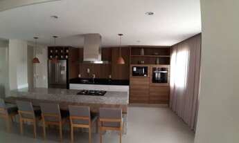 Imagem: Apartamento RESIDENCIAL em BARUERI - SP