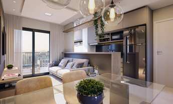 Imagem 5: APARTAMENTO RESIDENCIAL em BARUERI - SP, ALDEIA