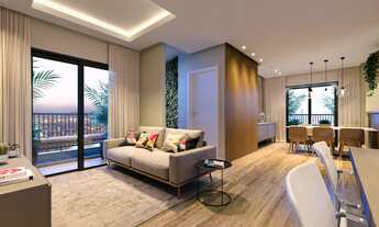 Imagem 6: APARTAMENTO RESIDENCIAL em BARUERI - SP, ALDEIA