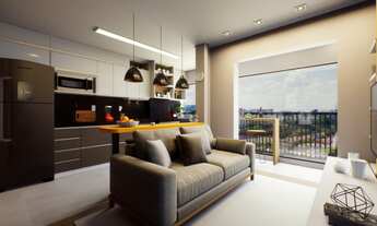 Imagem 7: APARTAMENTO RESIDENCIAL em BARUERI - SP, ALDEIA