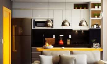 Imagem: APARTAMENTO RESIDENCIAL em BARUERI - SP