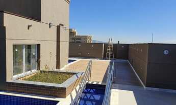 Imagem: Aptos 3 e 4 Dorms, 83 E 109 m², Suíte