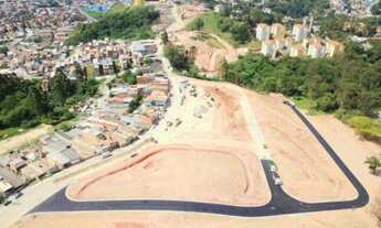 Imagem: Terrenos em jandira - altos de Jandira