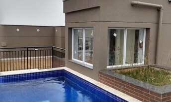 Imagem 6: APARTAMENTO RESIDENCIAL em Barueri - SP, Tambore