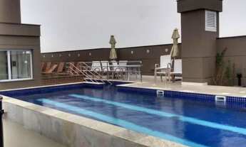 Imagem 7: APARTAMENTO RESIDENCIAL em Barueri - SP, Tambore