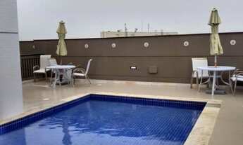 Imagem: Aptos 3 e 4 Dorms, 83 E 109 m², Suíte