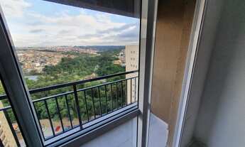 Imagem 2: Apartamentos no barrio Parque Viana Barueri SP