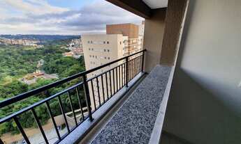 Imagem: Apartamentos no barrio Parque Viana Barueri