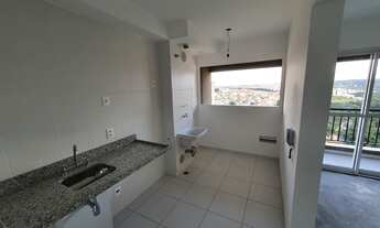 Imagem 3: Apartamentos no barrio Parque Viana Barueri SP