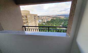Imagem 5: Apartamentos no barrio Parque Viana Barueri SP