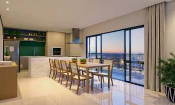 Imagem 2: Apartamento para venda em Barueri -são paulo