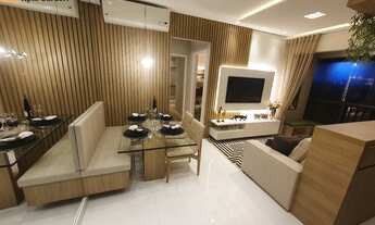 Imagem 5: Apartamentos a venda - Em Frente ao Parque Shopping