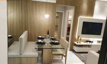 Imagem 6: Apartamentos a venda - Em Frente ao Parque Shopping