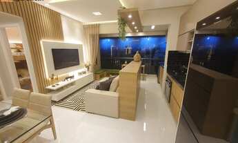 Imagem 7: Apartamentos a venda - Em Frente ao Parque Shopping