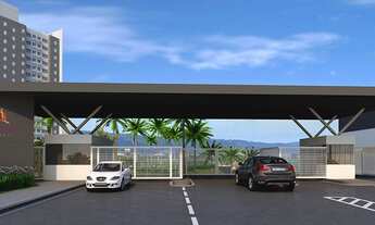 Imagem: Apartamento a venda em itapevi