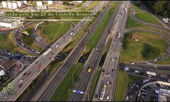 Imagem 2: Terrenos a venda em jandira - São paulo
