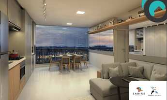 Imagem 6: Apartamento a venda cotia - São Paulo