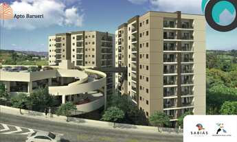 Imagem 4: Apartamento a venda cotia - São Paulo