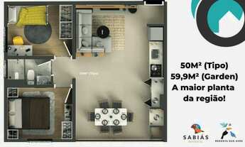 Imagem 2: Apartamento a venda cotia - São Paulo