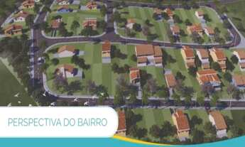 Imagem: Terrenos a venda - Jandira - SP