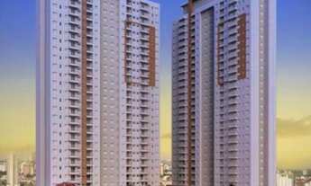 Imagem: Apartamento 2 e 3 dormitórios, sendo 1