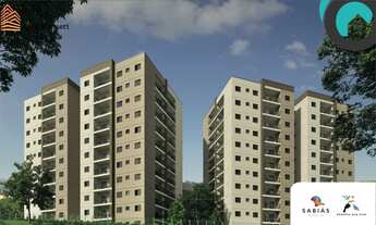 Imagem 2: Apartamento a venda cotia - São Paulo