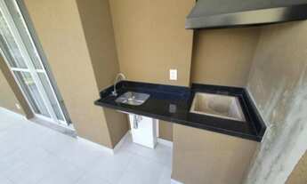 Imagem 4: Apartamento a venda alphaville - São Paulo