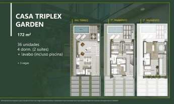 Imagem: Casas a Venda na Granja Viana - Cotia