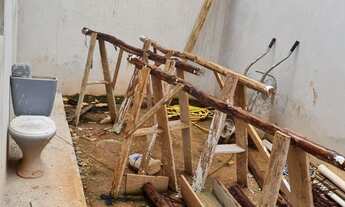 Imagem 5: Casa 3 dormitorios 2 vagas com suite em itapevi - SP