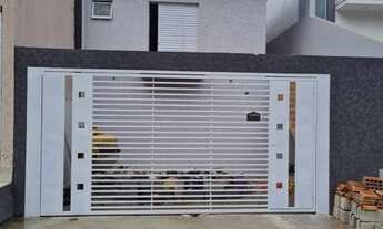 Imagem: Casa a venda em itapevi 3 dorms 2 vagas