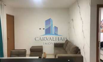 Imagem 6: Apartamento de 2 quartos no bairro Califórnia em Belo Horizonte