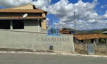 Imagem 5: Casa de 2 quartos em Crucilândia - MG