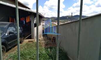 Imagem 3: Casa de 2 quartos em Crucilândia - MG