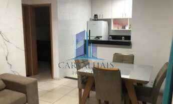 Imagem 5: Apartamento de 2 quartos no bairro Califórnia em Belo Horizonte