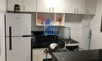 Imagem 2: Apartamento de 2 quartos no bairro Califórnia em Belo Horizonte