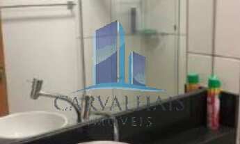 Imagem 4: Apartamento de 2 quartos no bairro Califórnia em Belo Horizonte