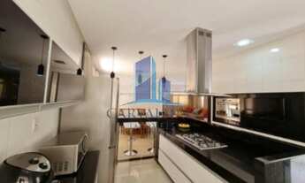 Imagem 5: Casa de alto padrão no bairro Europa em Contagem