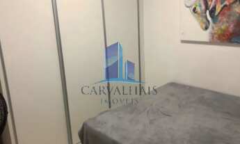 Imagem 3: Apartamento de 2 quartos no bairro Califórnia em Belo Horizonte