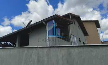 Imagem 4: Casa de 2 quartos em Crucilândia - MG