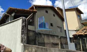 Imagem 2: Casa de 2 quartos em Crucilândia - MG