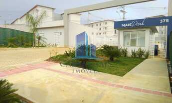 Imagem: Apartamento de 02 quartos em Contagem MG