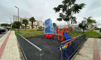 Imagem 4: Apartamento à venda em Contagem-MG, Bairro Três Barras: 2 quartos, 1 sala, 1 banheiro, 1 v