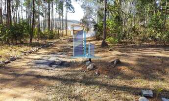 Imagem 5: Sítio de luxo à venda em Itaguara-MG, bairro Área Rural, 6 quartos, 1 suíte, 15 vagas de g