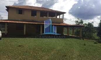 Imagem 2: Sítio de luxo à venda em Itaguara-MG, bairro Área Rural, 6 quartos, 1 suíte, 15 vagas de g